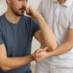 Physical Therapy for Stiffness After Cast Removal