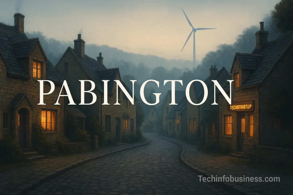 Pabington Explained: A Beginner’s Introduction to This Unique Concept 1 Pabington