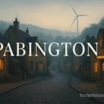 Pabington