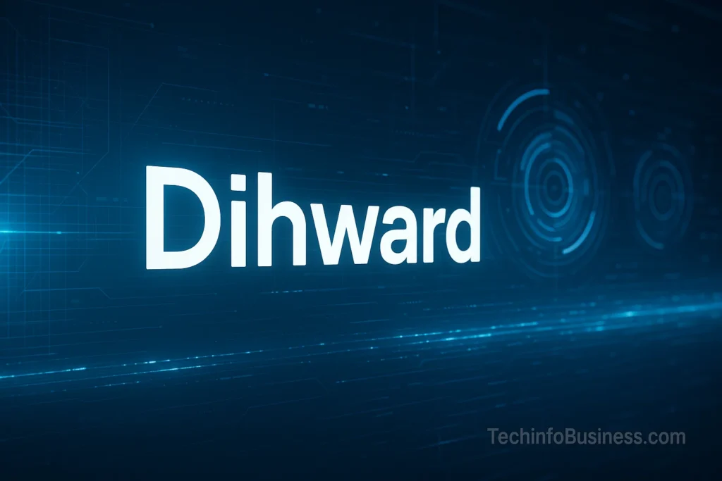 What Is Dihward? A Complete Guide to This Emerging Trend 1 What Is Dihward? A Complete Guide to This Emerging Trend