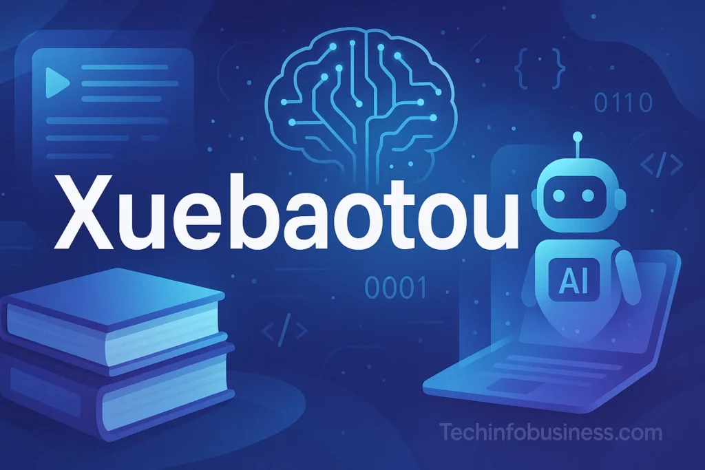 What Is Xuebaotou? Everything You Need to Know in 2025 1 xuebaotou