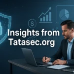 Top Insights from TataSec.org: What You Need to Know in 2025 3 Insights from TataSec.org