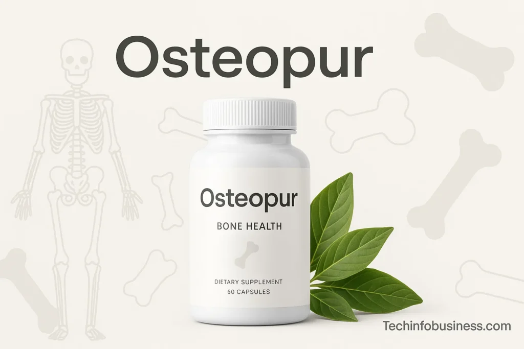 Osteopur