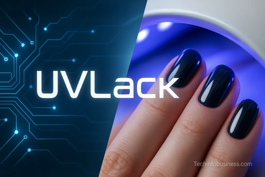 What Is UVLack? Everything You Need to Know Right Now 1 UVLack
