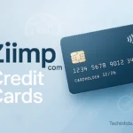 Ziimp .com Credit Cards