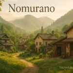 Nomurano