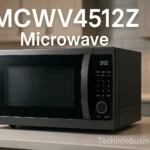 Microwave MCWV4512Z
