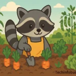 8 Best Crops to Pair with Your Grow A Garden Raccoon 7 8 Best Crops to Pair with Your Grow A Garden Raccoon