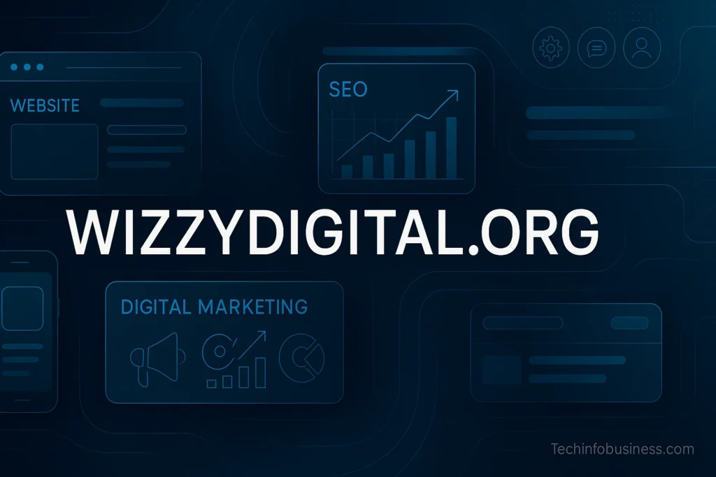 WizzyDigital.org