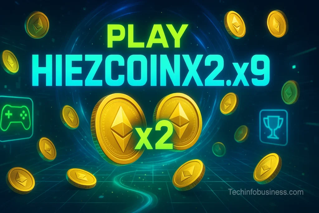 Top Strategies to Play Hiezcoinx2.x9 and Win Big 1 Play Hiezcoinx2.x9