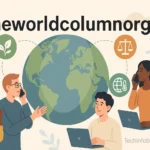 oneworldcolumnorg