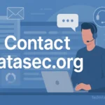 Contact Tatasec.org