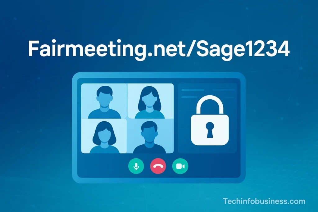 The Ultimate Guide to Fairmeeting.net/Sage1234 – Your Online Event Hub 1 Fairmeeting.net/Sage1234