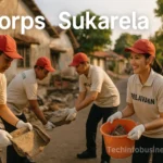 Korps Sukarela