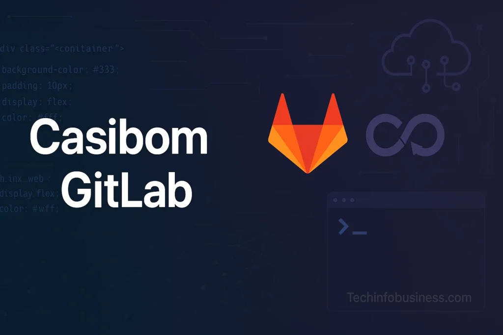 Casibom GitLab