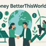 Money BetterThisWorld