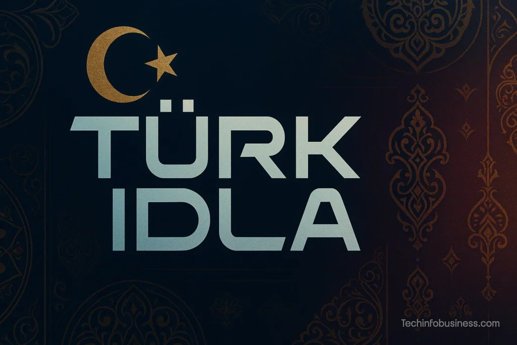 Türk idla