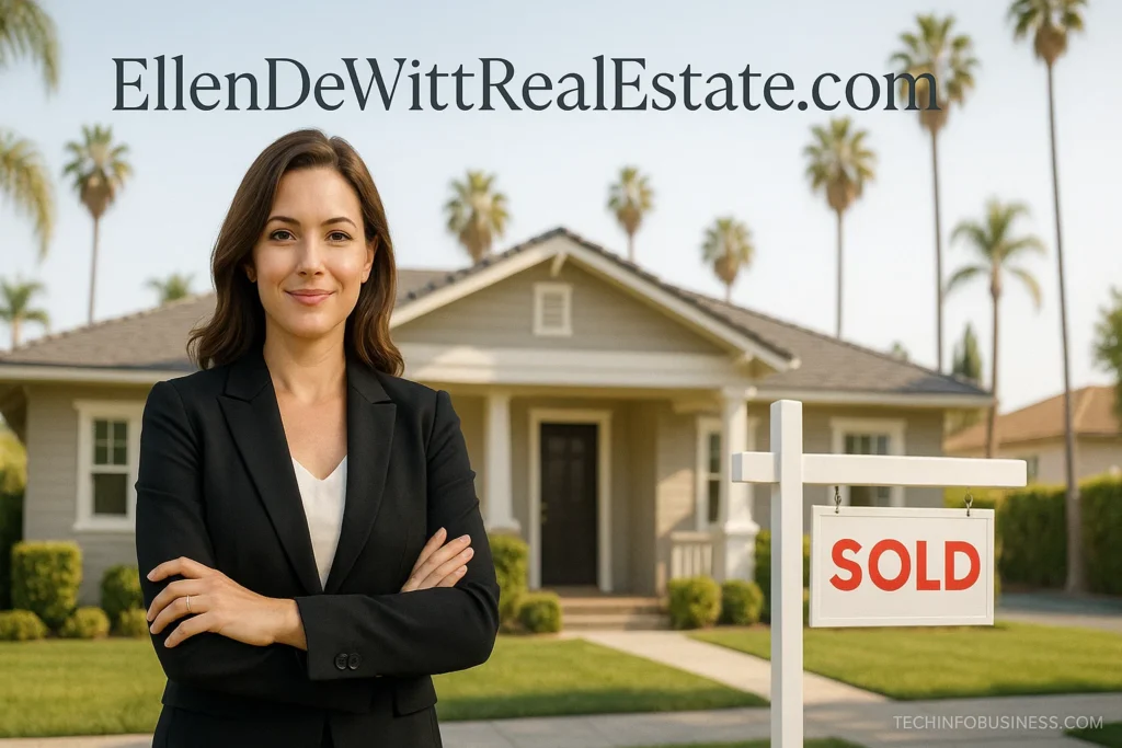 EllenDeWittRealEstate.com: Find Your Dream Home with a Trusted Local Expert 1 EllenDeWittRealEstate.com