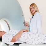 claustrophobia in MRI