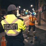 Why Construction Security Guards in Los Angeles Are the Real Foundation of Every Build