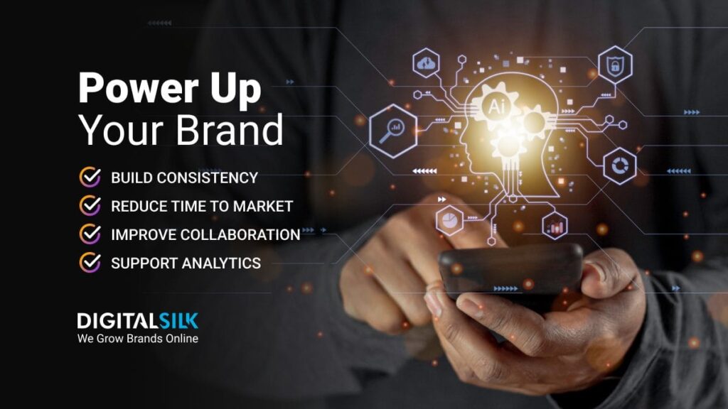 Strategies for managing your brand