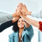 What Every CEO Should Know About Building Trust