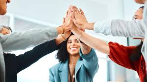 What Every CEO Should Know About Building Trust