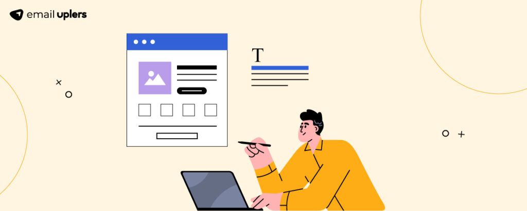 Why Custom Email Template Design Is Your Brand’s Secret Growth Engine 1 Why Custom Email Template Design Is Your Brand’s Secret Growth Engine