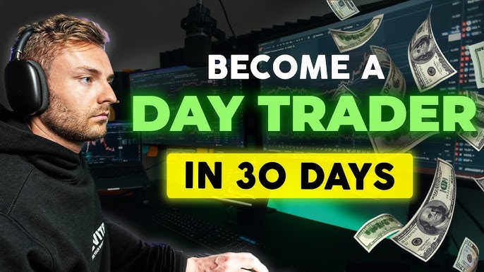 How to Start Trading as a Complete Beginner in 2025