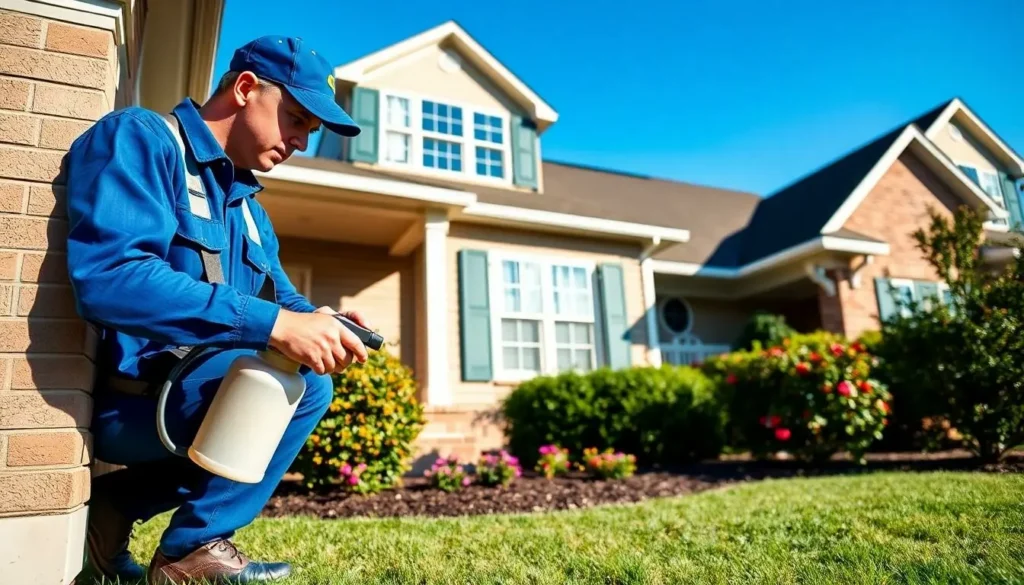 Preventative Pest Control: Saving Money and Ensuring Long-Term Success