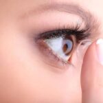 Natural Coloured Contact Lenses: A Beginner's Guide for First-Time Wearers