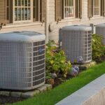 Semper Fi Heating & Cooling’s Approach to Energy-Efficient HVAC Systems for Phoenix Homes