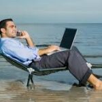 Should Digital Nomads Choose a Foreign Insurance Company or Local Provider?