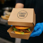 The Role of Packaging in Street Food Branding