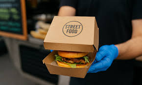 The Role of Packaging in Street Food Branding