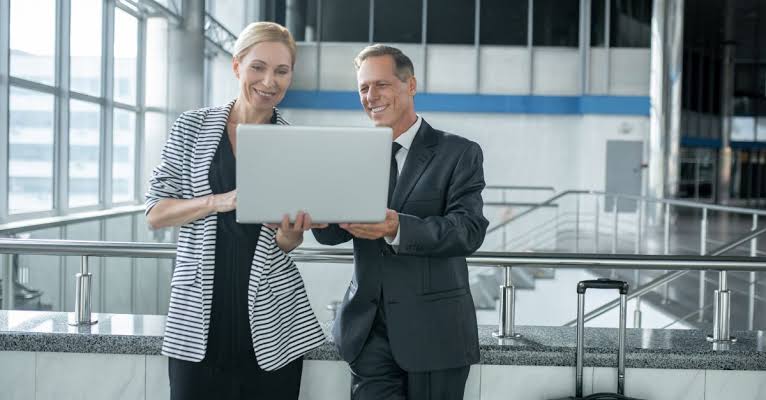 Top Strategies for Maximizing Efficiency on Your Next Business Trip 1 Top Strategies for Maximizing Efficiency on Your Next Business Trip