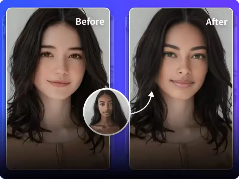 How Realistic Can AI Face Swaps Get in the Next 5 Years?