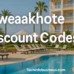 ttweakhotel Discount Codes