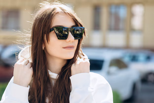 Affordable Designer Prescription Sunglasses for Women Who Love Style