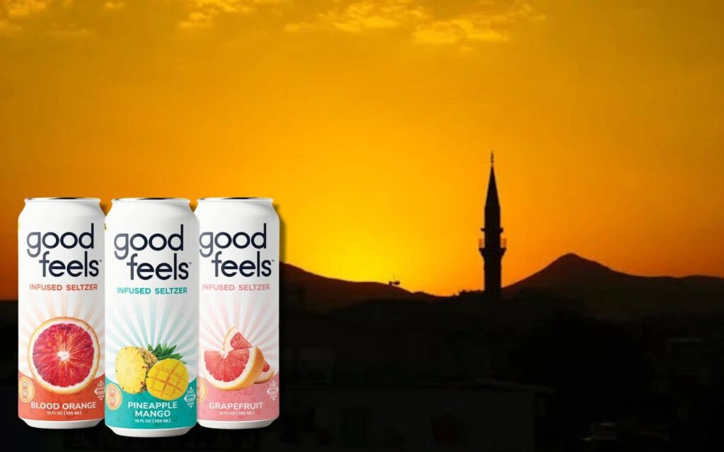 How to Get the Most Out of Good Vibes Fast-Acting THC Syrup 1 How to Get the Most Out of Good Vibes Fast-Acting THC Syrup