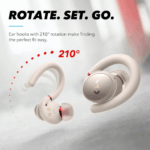 Top Picks for Crystal-Clear Sound and Long Battery Life Wireless In-Earbuds