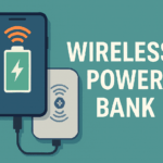 Wireless Power Banks: Are Wireless Power Banks the New Future of Mobile Charging? 3 Wireless Power Banks: Are Wireless Power Banks the New Future of Mobile Charging?