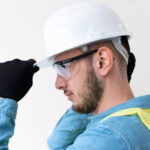 What should you wear for eye protection if you have prescription glasses? 3 What should you wear for eye protection if you have prescription glasses?