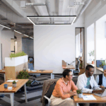 Melbourne’s Best Shared Office Spaces For Freelancers And Startups 3 Melbourne’s Best Shared Office Spaces For Freelancers And Startups