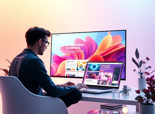 Framer Development Services to Elevate Your Digital Experience 1 Framer Development Services to Elevate Your Digital Experience