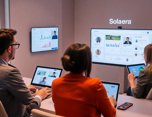 Unlocking Success with Online Coaching Platforms and Coaching Services