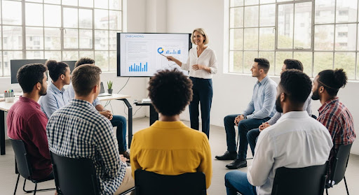 How Smart Onboarding Boosts Productivity in Teams in Any Niche 1 How Smart Onboarding Boosts Productivity in Teams in Any Niche