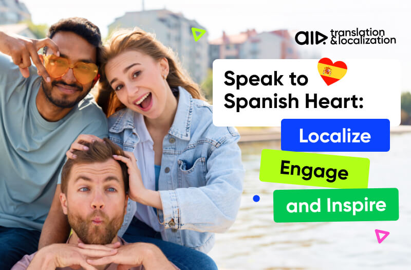 Tips to Win At Localizing Your Website for Hispanic Audiences 1 Tips to Win At Localizing Your Website for Hispanic Audiences