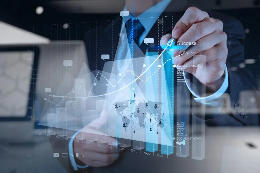 How IT Services Help Businesses Grow