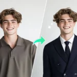 How Virtual Try-On Technology Enhances Consumer Confidence in Buying Accessories 3 Ai outfit generator